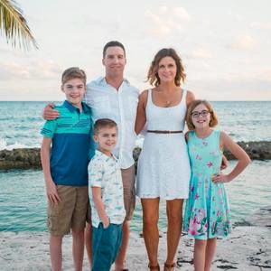 Meet your Posher, Kelly